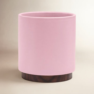 Byer Handmade Ceramic Pot Planter