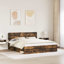 Solid Wood Bed-1236910735-1236910750