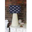 Cotton Drum Lamp Shade ( Uno )-1177578278