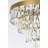Iva 20 inch Round Chandelier -8050966