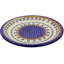 Stoneware Dinner Plate