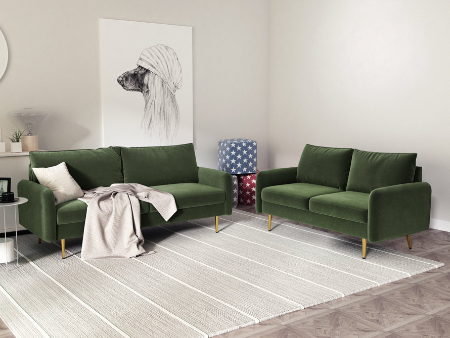 Living Room Sets