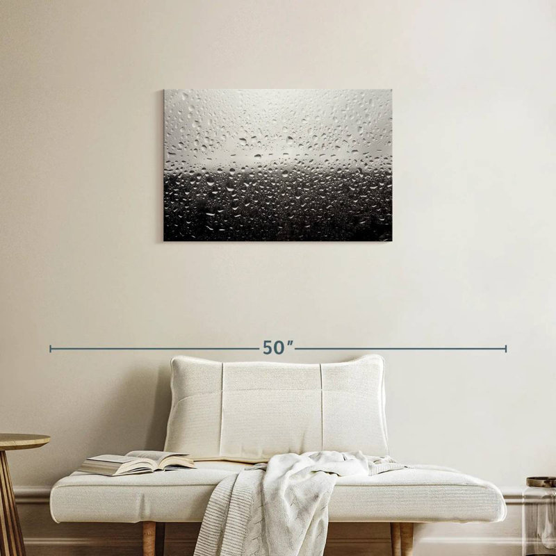 Fenêtre Avery Rainy