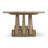 124" Echo Canyon Rectangular Dining Table
