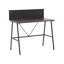 Hoytville 2 Piece Writing Desk Office Set