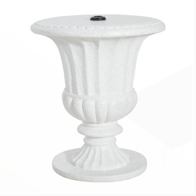 Base de parasol pour table d'appoint Adela