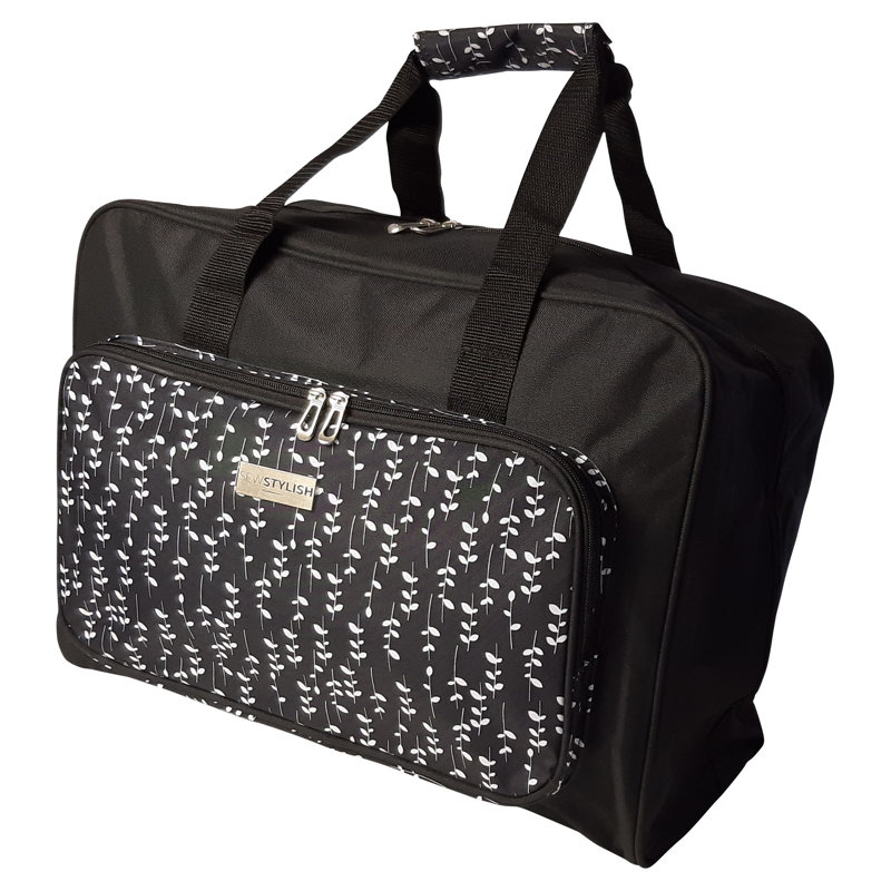 Sewing Online Fabric Storage Bag