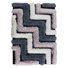 Pink/Grey/White
