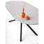 Ferro Beech Oval Dining Table