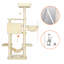 Barking 164cm H Cat Tree-89164594