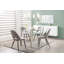 Lustre 4 lumières Oreane-1740538876