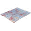 Overdyed One-of-a-Kind 8' 1" X 10' 0" Hand Knotted Area Rug