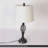 Weathers Iron Table Lamp