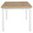 Elissa Rectangular Dining Table