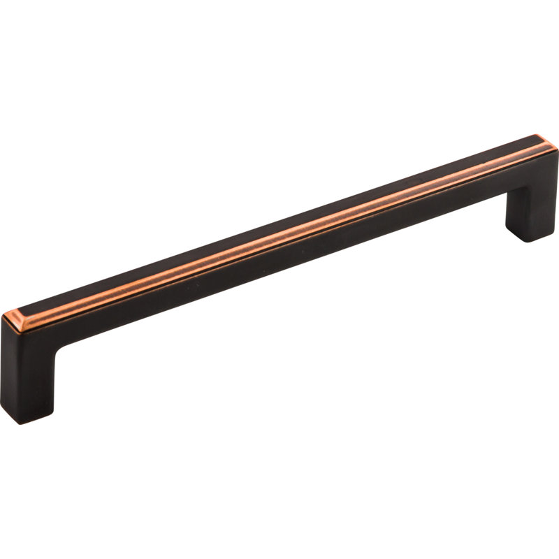 Podium Bar Pull, Umbrio, 6 5/16" Center to Center