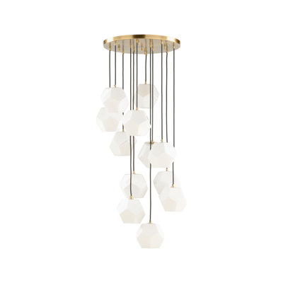 Indicus Chandelier