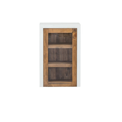 Ellarie Bathroom Cabinet