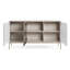 Demick 153.4cm Sideboard