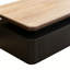 Table basse française vintage haut de gamme-814778172-814778173