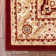 Greisy Oriental Indoor Rug
