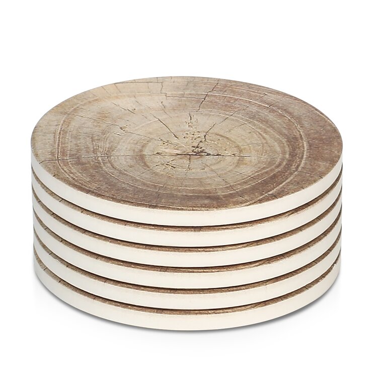 Savannah Coasters - set of 6