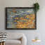 Autumn Creek - Reproduction d'art sur toile encadrée-180177952-180177954