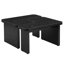 Table basse épissée-2037230