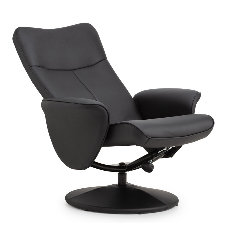 Nico 75cm Wide Standard Recliner