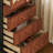 American Retro Minimalist Style Accent Chest