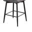Tabouret de bar rotatif 360 °-2922137