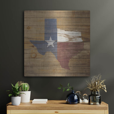 " Lone Star " by Sarah Adams