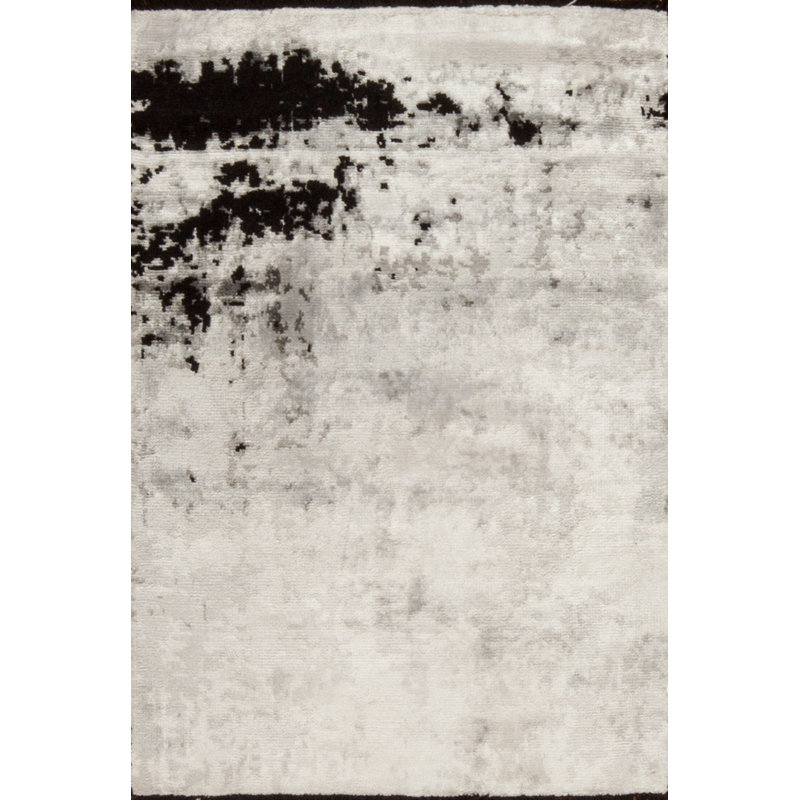 Timeless Abstract Area Rug, Rectangle 2' x 2'11"