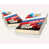 Rouge / Bleu marine est en rupture de stock