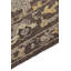 Tapis brun Odea