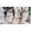 Ensemble de crèche de Noël, figurine de scène d'intérieur de Noël, cadeau de lit de bébé Jésus-486204386