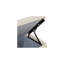 Grant Polyester Blend Upholstered Storage Bench-836754044