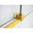 Astro 52 - 56 in. x 78 in. Fully Frameless Glass Sliding Shower Door-59183075