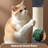 Burrowsville 46" H Cat Tree-1347313038