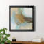 Blue Rythme I - Peinture sur toile encadrée-609785946-609785950
