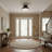 2-Light 14-in Dark Bronze Flush Mount-1537717963-1537717964-1537717967