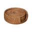 Ensemble de sous-verres Woodside-70476356