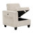 5-Piece Modular Sectional With Storage Seats-1038749977-1038749980