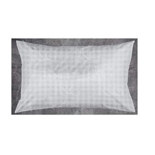 Fibre L50 x W75cm Medium Support Pillow