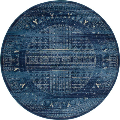 Regal Oriental Indoor Rug