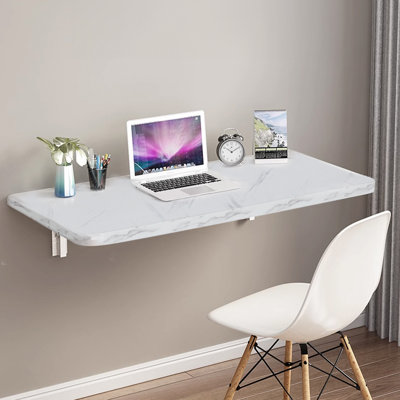 Steel Computer Desk