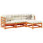 Tardun 70cm Wide L-Shaped Patio Sofa-549623066