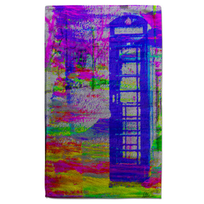 Laverne Midweight Bath Towel
