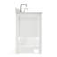 Ensemble de meuble-lavabo double Alemanno Akwasi-1767846429-1793710924-1793710927
