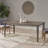 Caysen Anastassios Rectangular Farmhouse Dining Table,dinning table,dining room table-282936938
