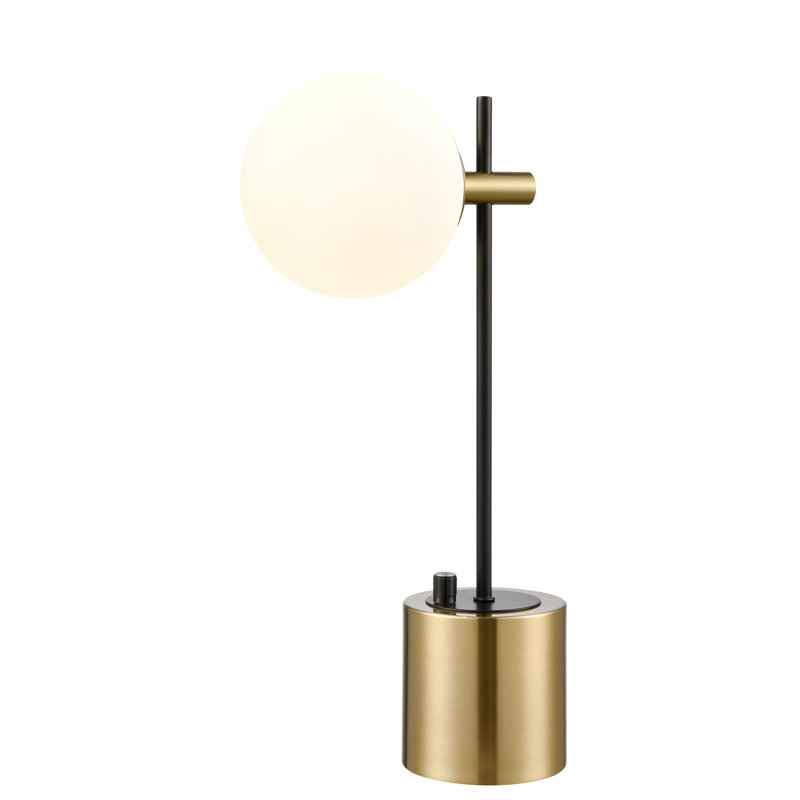 Aldarcy Metal Desk Lamp